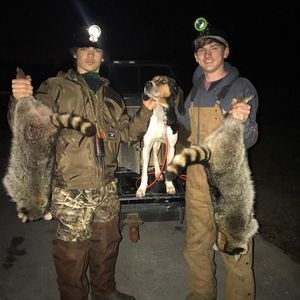 Meet your Posher, Chase